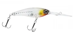 Sale Steez Shad 60SP MR Ghost Wakasagi Hardbaits