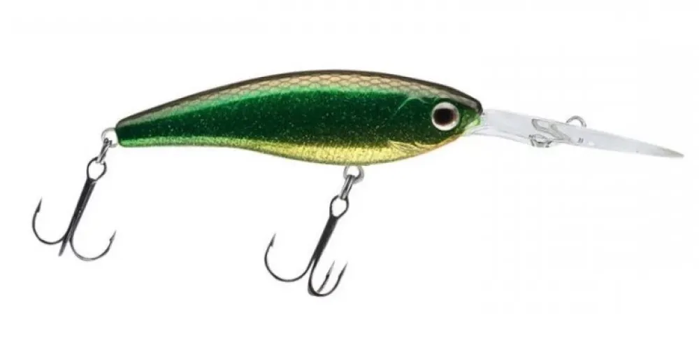 Sale Steez Shad 60SP MR Ghost Wakasagi Hardbaits