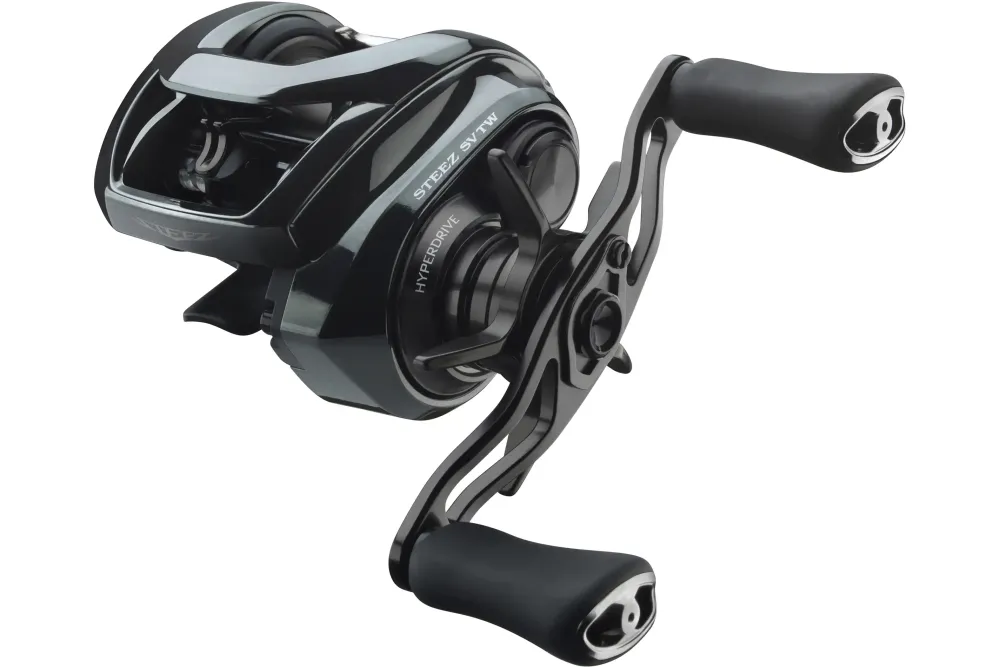 Discount 24 Steez SV TW 100HL Rollen
