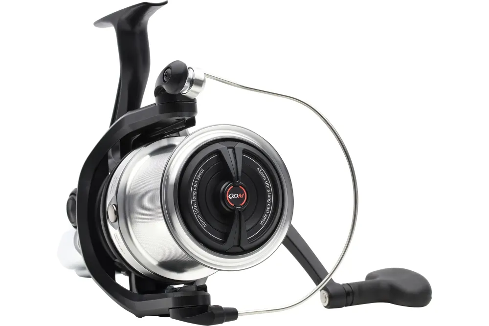 23 Superspod 45 SCW QD-OT Rollen