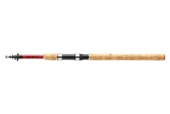 Outlet 23 Sweepfire Tele Spin 2,10m 5-20g Reise-Ruten