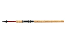 Best 23 Sweepfire Tele Spin 2,40m 30-70g Spinn-Ruten