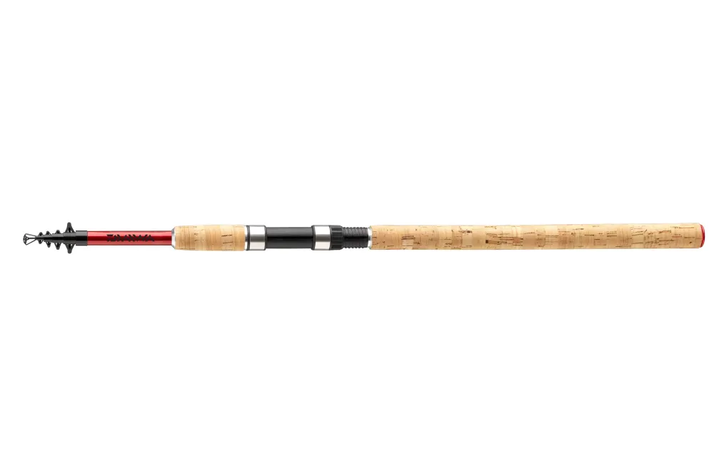 New 23 Sweepfire Tele Spin 2,40m 40-90g Spinn-Ruten