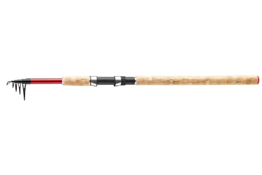 Best 23 Sweepfire Tele Spin 3,00m 30-60g Spinn-Ruten