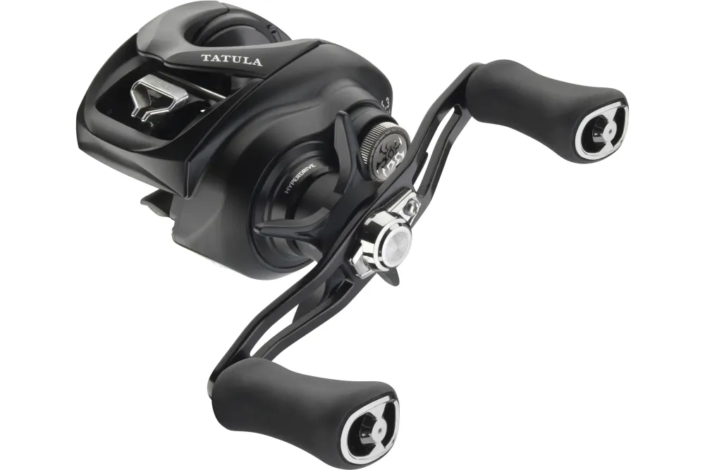 New Tatula 150L Rollen