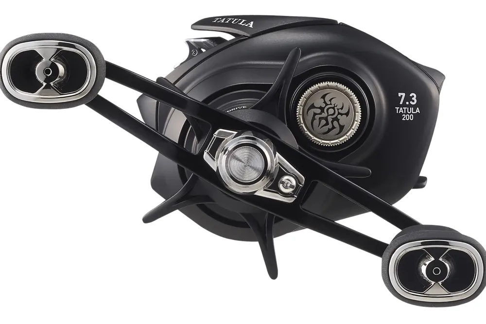 Best 25 Tatula TW200L Rollen