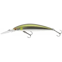 Discount Tournament Current Master 93F-DR Chart Back Pearl Hardbaits