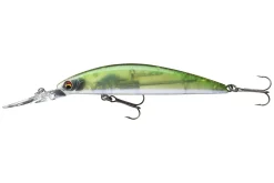 Discount Tournament Current Master 93F-DR Chart Back Pearl Hardbaits