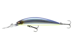 Discount Tournament Current Master 93F-DR Chart Back Pearl Hardbaits