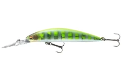 Discount Tournament Current Master 93F-DR Chart Back Pearl Hardbaits