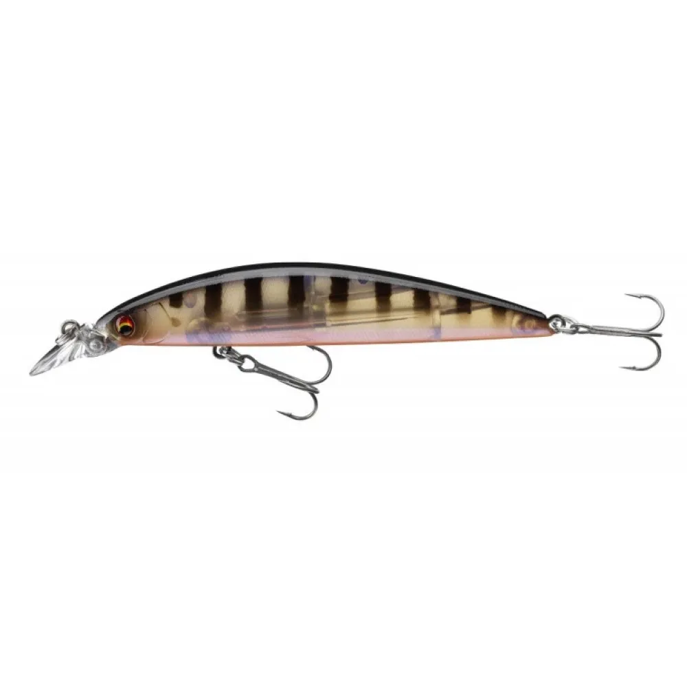 Clearance Tournament Current Master 93F-SR Chart Back Pearl Hardbaits