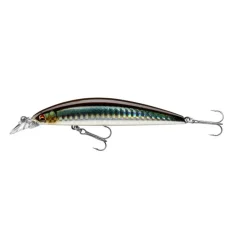 Clearance Tournament Current Master 93F-SR Chart Back Pearl Hardbaits
