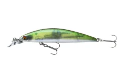 Clearance Tournament Current Master 93F-SR Chart Back Pearl Hardbaits