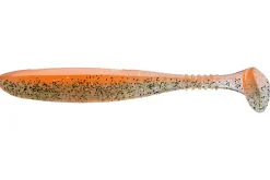 New Tournament D-Fin 10,2cm Green/Pearl Gummiköder