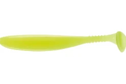 New Tournament D-Fin 10,2cm Green/Pearl Gummiköder