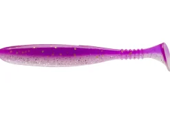 New Tournament D-Fin 10,2cm Green/Pearl Gummiköder