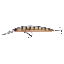 Hot Tournament Double Clutch 75SP-G Chart Back Pearl Hardbaits|Handschuhe
