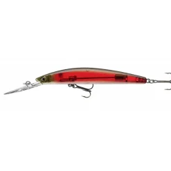 Hot Tournament Double Clutch 75SP-G Chart Back Pearl Hardbaits|Handschuhe