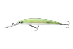 Hot Tournament Double Clutch 75SP-G Chart Back Pearl Hardbaits|Handschuhe