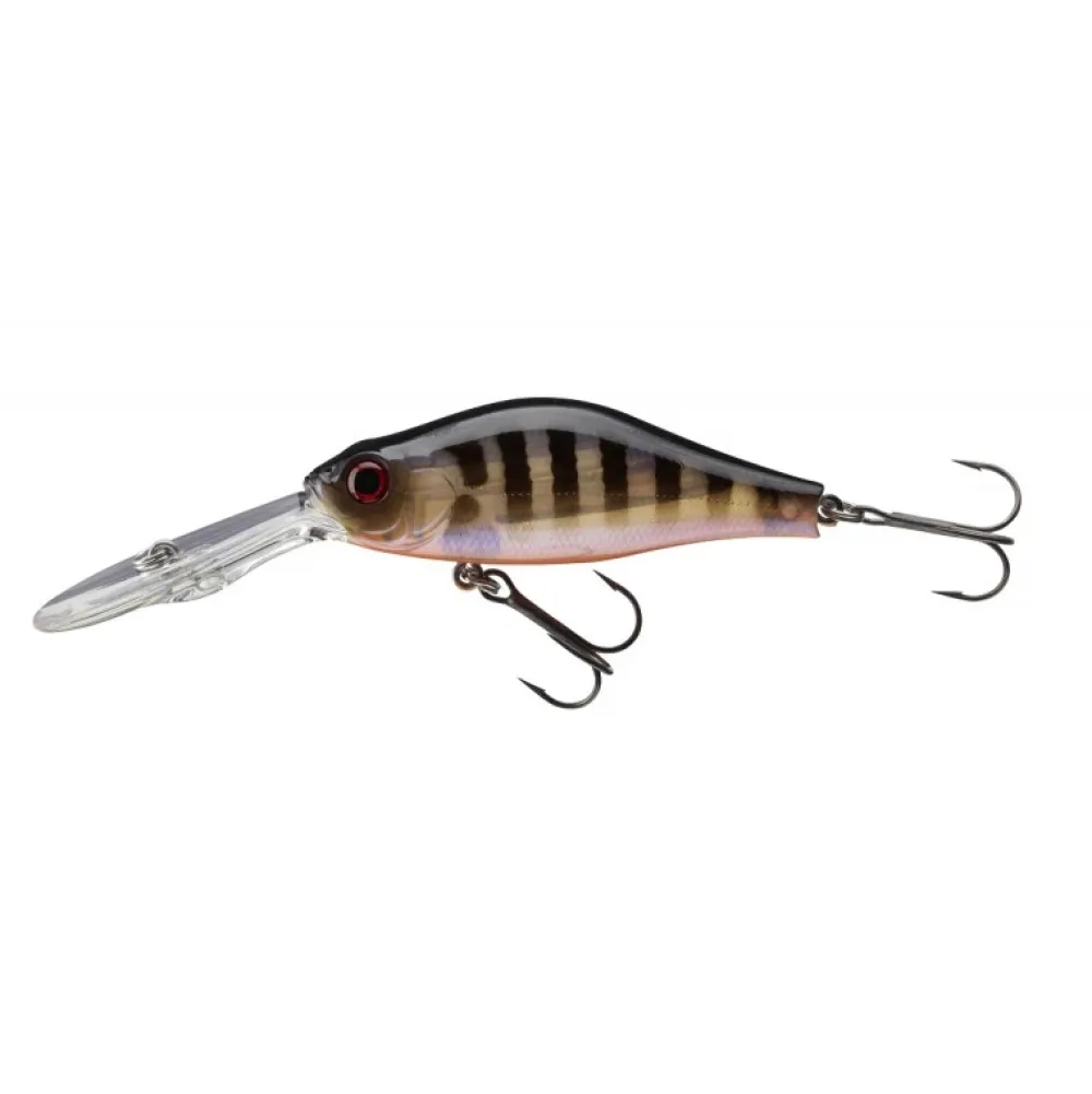Sale Tournament Mega Scouter 1064FG 6,8cm 14g Chart Back Pearl Hardbaits