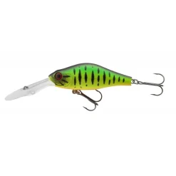 Sale Tournament Mega Scouter 1064FG 6,8cm 14g Chart Back Pearl Hardbaits