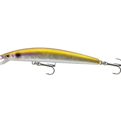 Sale Tournament Minnow 95SP Pearl Ghost Perch Hardbaits
