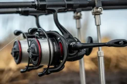 Discount Whisker 25QD Big Pit Rollen