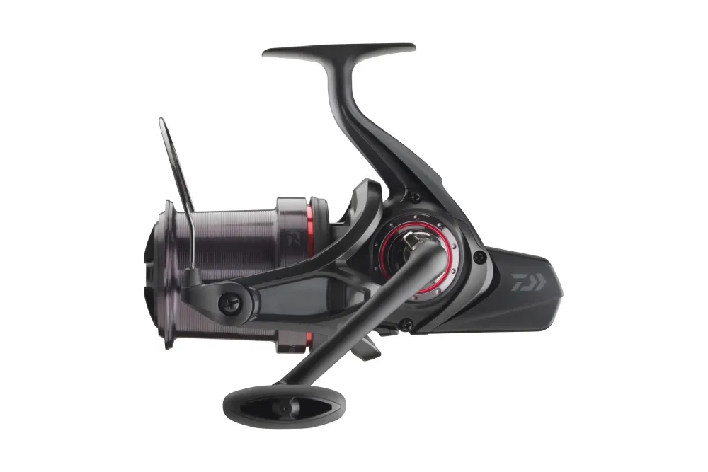 Best 22 Whisker 45 SCW QD OT Rollen