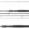 Best Wilderness Travel Solid 2,05m 2-10g Reise-Ruten