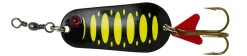 Hot Effzett Blinker 3,2cm 6g Gold Metallköder