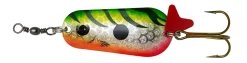Hot Effzett Blinker 3,2cm 6g Gold Metallköder