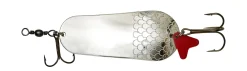 Hot Effzett Blinker 3,2cm 6g Gold Metallköder