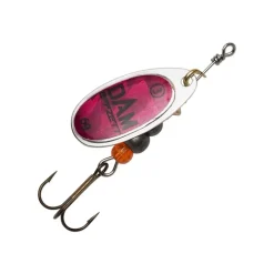 Discount FZ Fluo Spinner #5 Red Metallköder