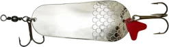Clearance FZ Standard Spoon 4,5cm 16g Silver Gold Metallköder