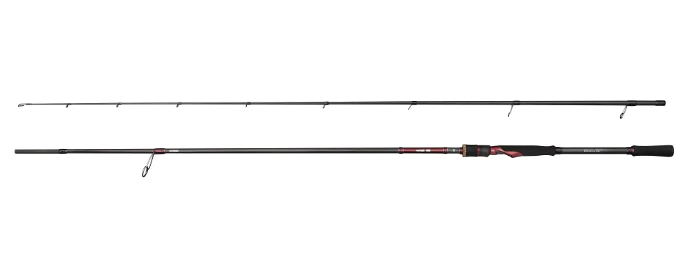 New Yagi Spin S2 H 2,74m 42-84g Spinn-Ruten