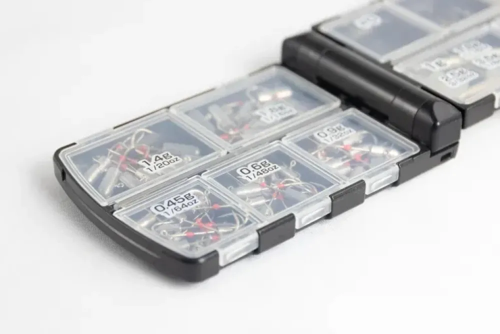 New C-1 Item Seal SIZE Aufkleber Merchandise