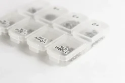 New C-3 Item Seal WEIGHT Aufkleber Merchandise