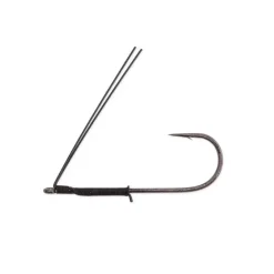 New Mushi Hook Worm 164 #4 Ködertuning|Haken