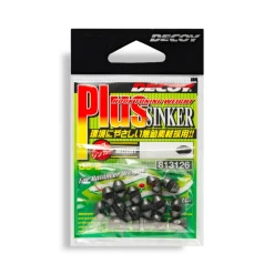 Online Plus Sinker 0,6g Gewichte