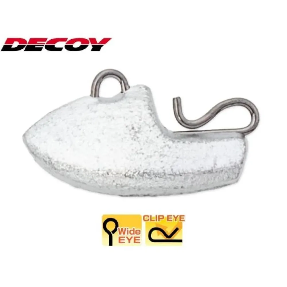 Best Slidin Head SV-46 1,5g Gewichte