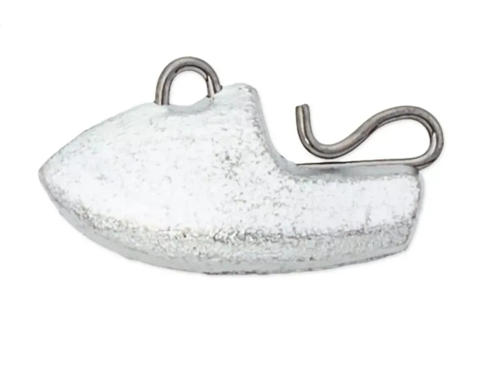 Best Slidin Head SV-46 1,5g Gewichte