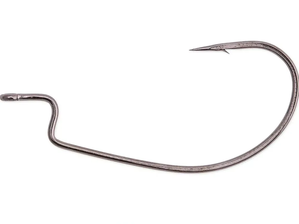Discount S.S. Finesse Hook Worm19 #10 Haken