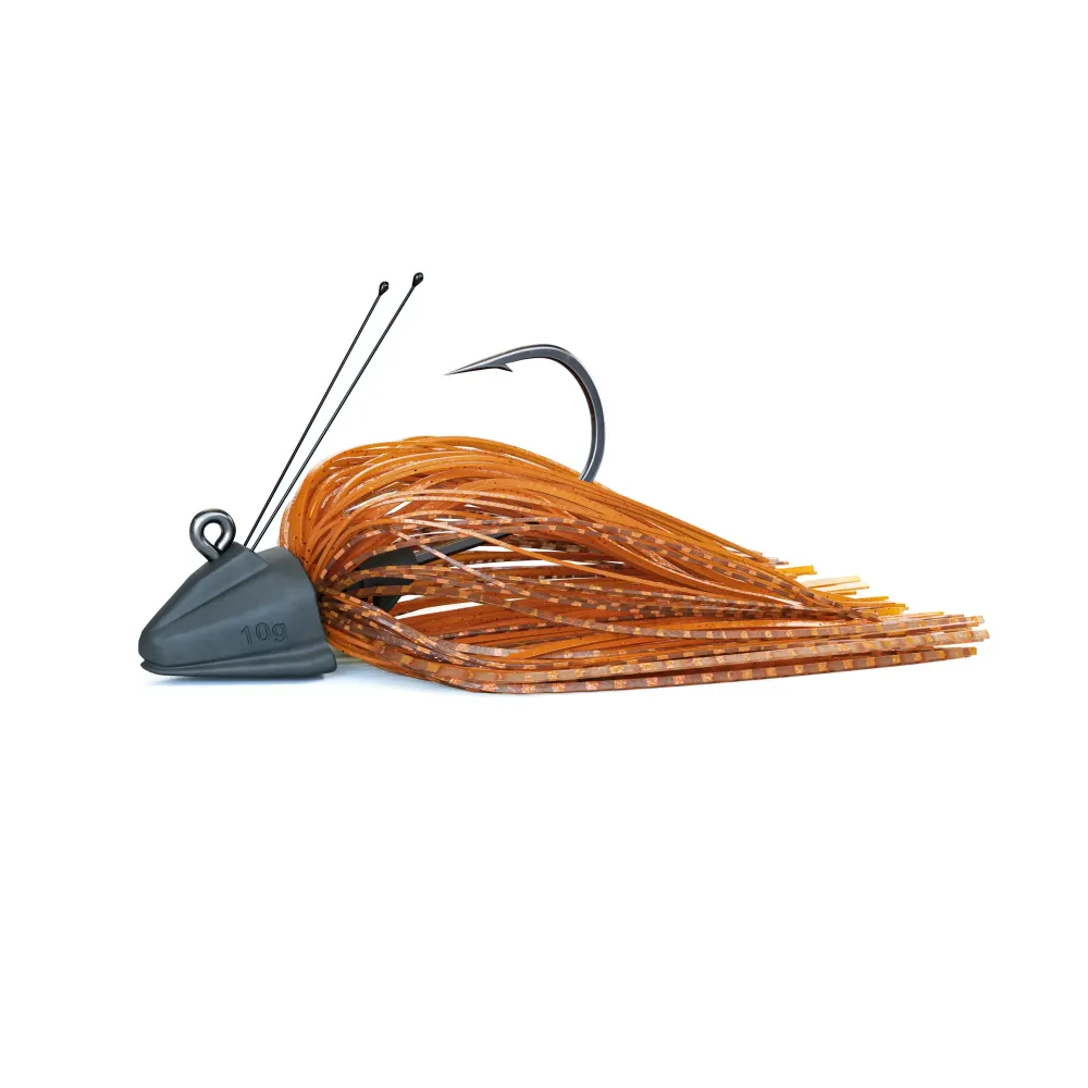 Sale DLT Type 2 10g K-01 Jigköpfe