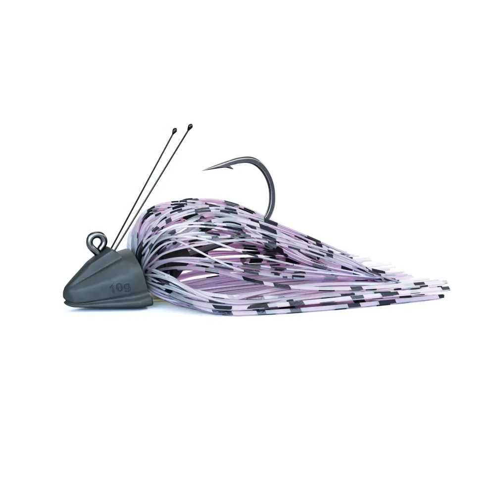 Sale DLT Type 2 10g K-01 Jigköpfe