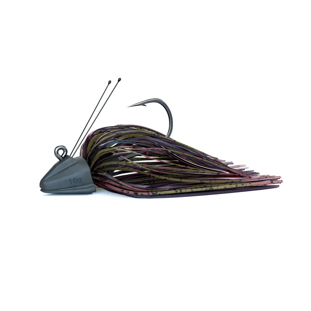 Discount DLT Type 2 15g K-01 Jigköpfe