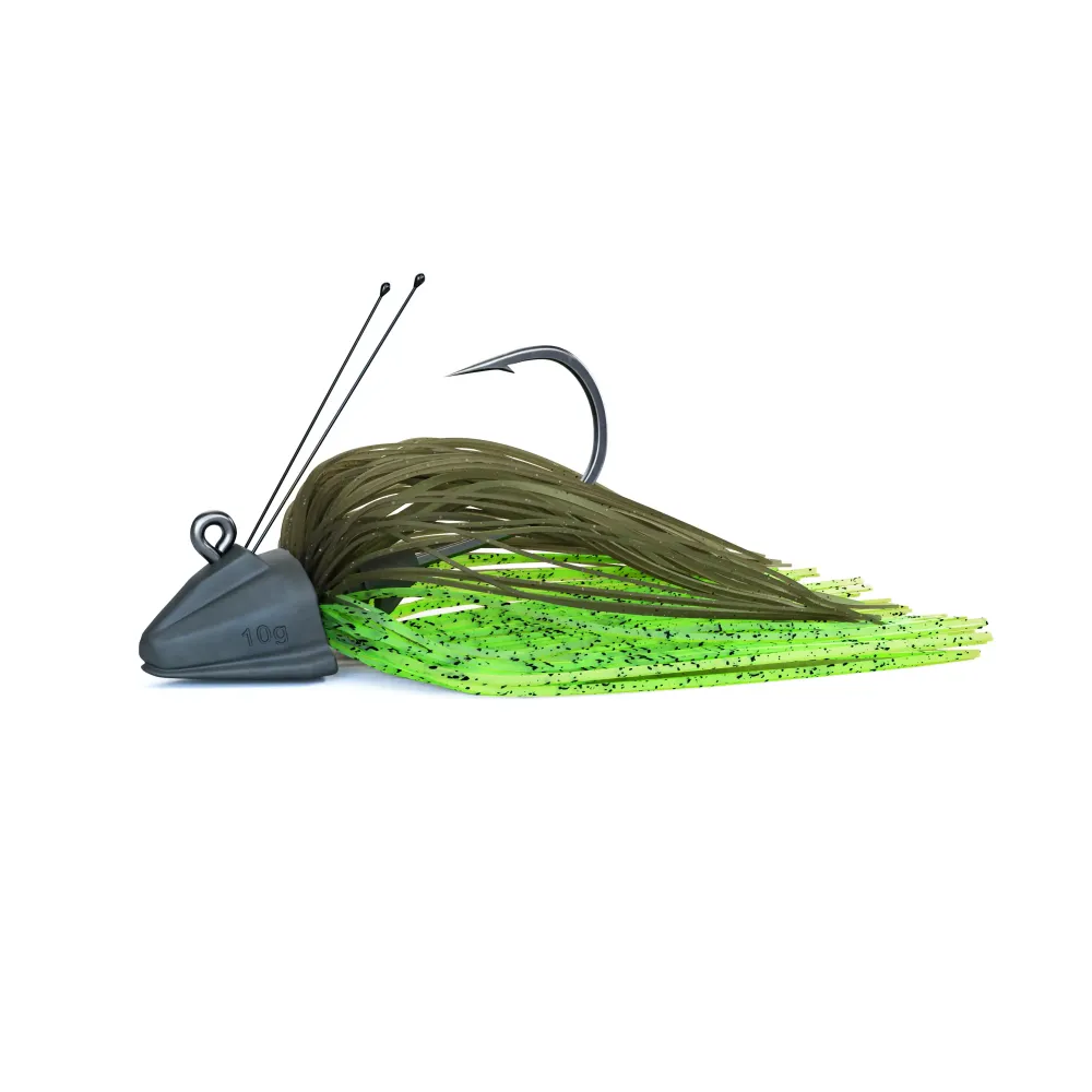 Discount DLT Type 2 15g K-01 Jigköpfe
