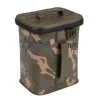 Hot Aquos Camo Multi Bag with Insert Taschen & Rucksäcke