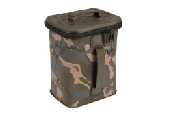 Hot Aquos Camo Multi Bag with Insert Taschen & Rucksäcke