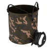 Sale Aquos Camo Water Bucket Camping & Outdoor