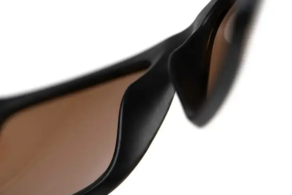 Online Avius Camo Black Brown Lens Sets|Brillen